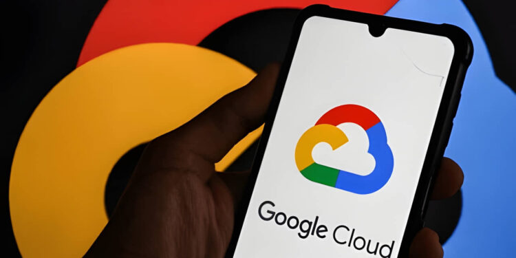 Google Cloud Soars 34% to $15B, Powering Alphabet’s AI-Driven Growth