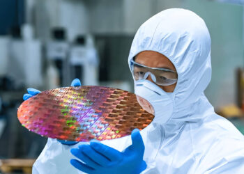 Gujarat Semiconductor Plants Near Full Production: India’s Chip Revolution