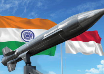 India-Indonesia Pact: $450M BrahMos Missile Deal Sets New Defense Benchmark