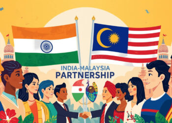 India and Malaysia Forge Powerful Semiconductor Alliance to Transform Asia