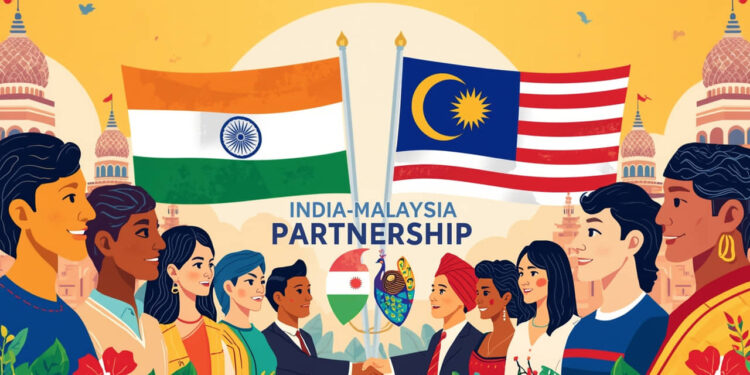 India and Malaysia Forge Powerful Semiconductor Alliance to Transform Asia