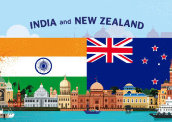 India-New Zealand Trade Deal Nears Finalization: What It Means for Both Countries