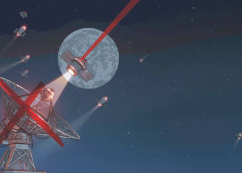 India Blocks Chinese Satellites: Broadcasters Forced to Switch by 2026