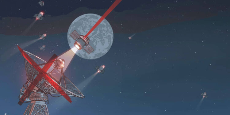 India Blocks Chinese Satellites: Broadcasters Forced to Switch by 2026
