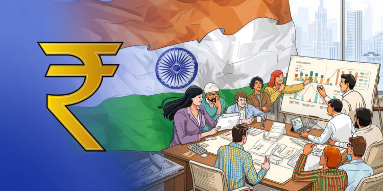 India’s Financial Revolution 2025: Key Rule Changes Unveiled