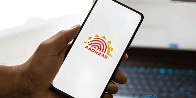 India Launches New Aadhaar App for 140 Crore Residents: Security & Convenience Redefined