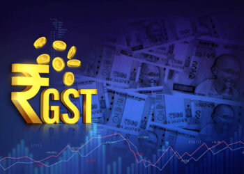 India’s GST Revolution: Simplified Two-Slab System Unveiled