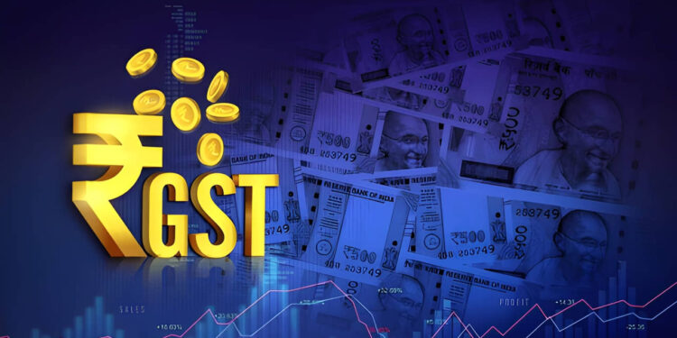 India’s GST Revolution: Simplified Two-Slab System Unveiled