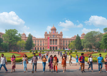 India’s First T-VET University: Pioneering Future-Ready Technical Education