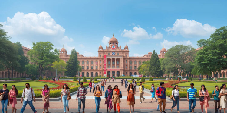India’s First T-VET University: Pioneering Future-Ready Technical Education