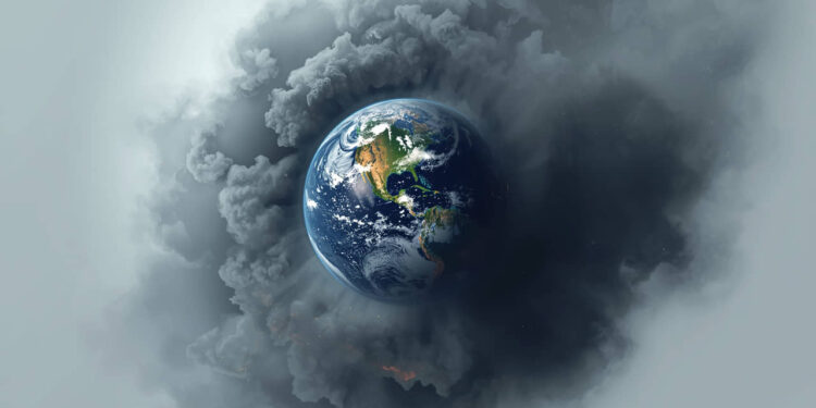 India’s Emissions Surge: On The Brink of a 1.5°C Climate Crisis