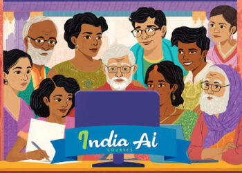 India’s Free AI Courses Revolutionize Tech Skills for All