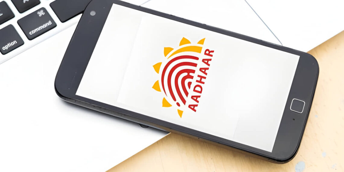 India Aadhaar Updates Go Fully Online From Nov 1: Here’s How