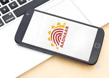 India Aadhaar Updates Go Fully Online From Nov 1: Here’s How