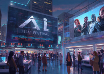 India’s First AI Film Festival in Goa: A New Era of Cinematic Innovation