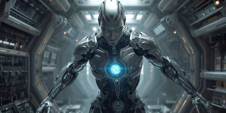 India to Launch Vyommitra: First Humanoid Robot in December 2025 Spaceflight Test