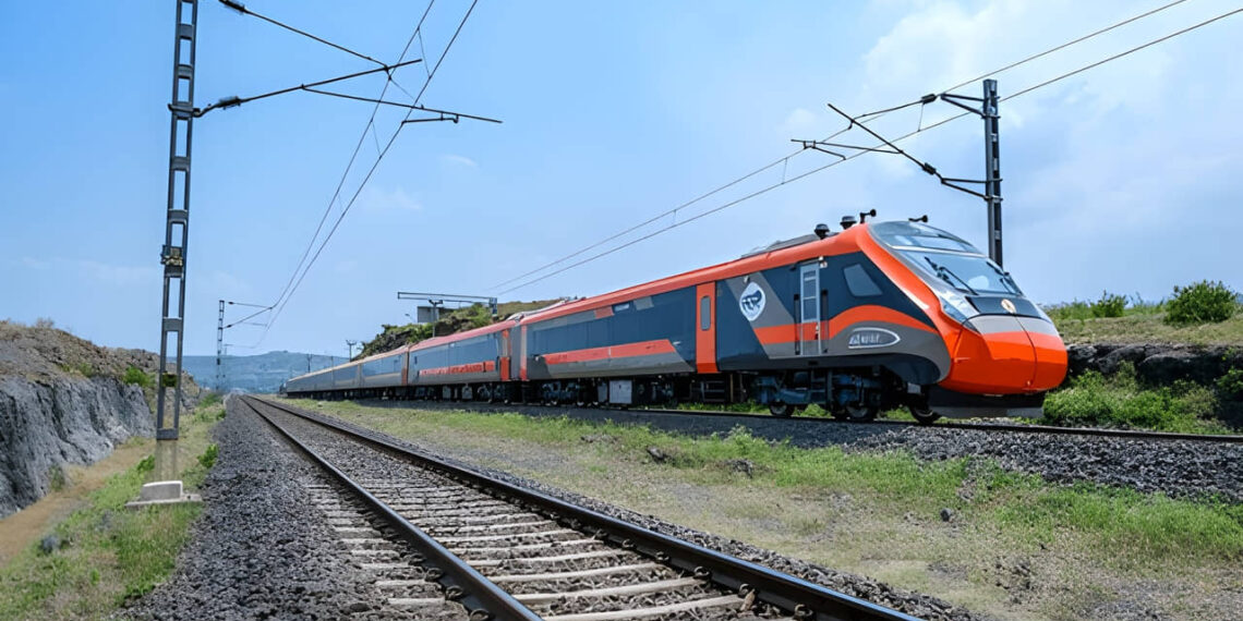 Vande Bharat’s Big Leap: Four New Trains Set to Transform Indian Railways