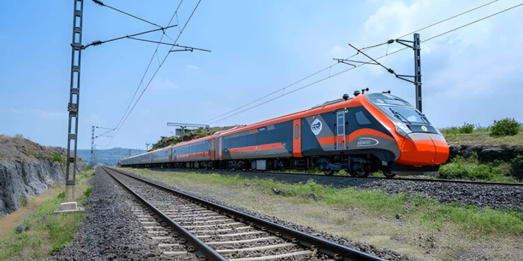 Vande Bharat’s Big Leap: Four New Trains Set to Transform Indian Railways