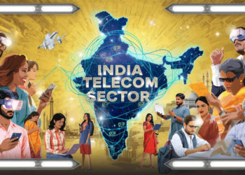Indian Telecom Giants Unite: Reserve 6 GHz Spectrum Exclusively for 5G