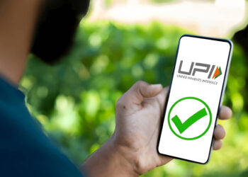 India’s UPI Hits Historic 20.7 Billion Transactions in October