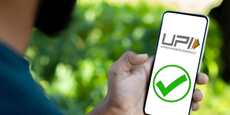 India’s UPI Hits Historic 20.7 Billion Transactions in October