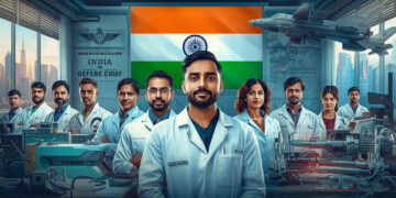 India’s Defence Firms to Double R&D Spending: A Leap Toward Self-Reliance