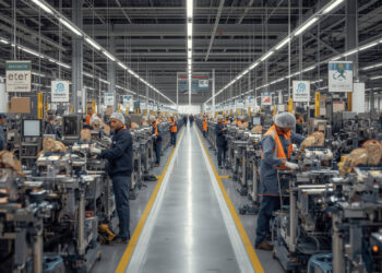 Odisha’s Silicon Revolution: India’s First Commercial Chip Plant Breaks Ground