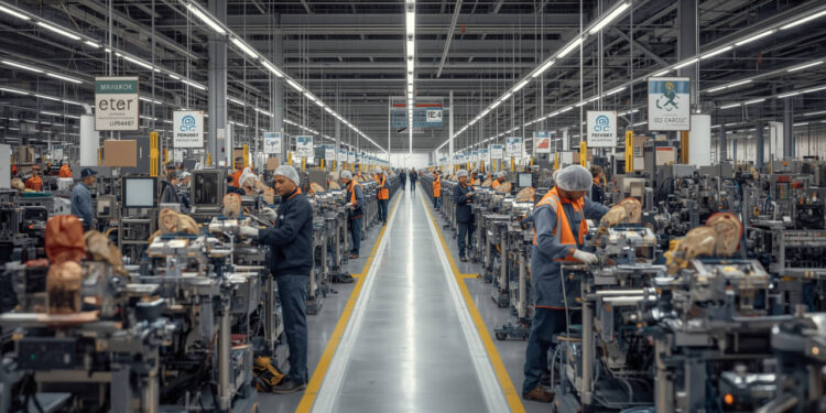 Odisha’s Silicon Revolution: India’s First Commercial Chip Plant Breaks Ground