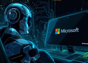 Microsoft 365 Copilot Brings Secure, In-Country AI Processing to India by 2025