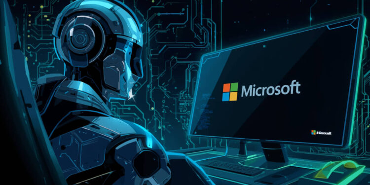 Microsoft 365 Copilot Brings Secure, In-Country AI Processing to India by 2025
