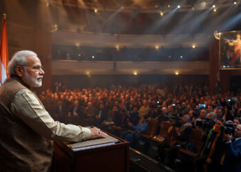 Modi Unveils ₹1 Lakh Crore Fund to Ignite Private Sector Innovation