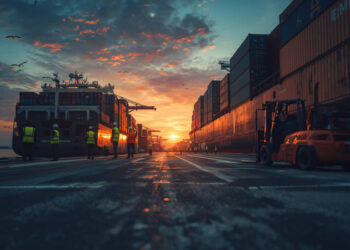 Modi Meets Exporters: US Tariffs Slash India’s Exports