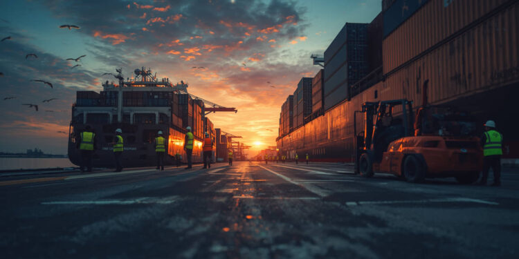 Modi Meets Exporters: US Tariffs Slash India’s Exports