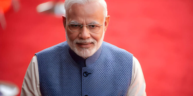 Modi Unveils ₹1 Lakh Crore Innovation Fund to Revolutionize India’s R&D