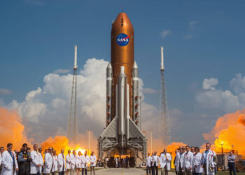 NASA’s Historic First Dual-Satellite Mars Mission Set to Launch Sunday
