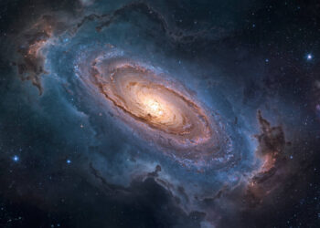 Is the Universe’s Expansion Slowing? New Research Challenges Theories