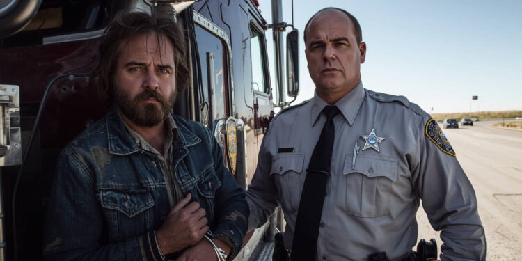 Housewide Ban: 7,000+ Truck Drivers Barred After English Test Crackdown