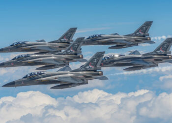 Pakistan Closes Airspace as India’s Trishul 2025 Exercise Escalates Tensions