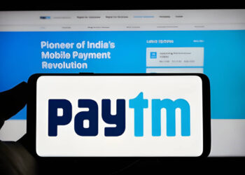 Paytm’s Game-Changing App Revamp: AI Smarts & Real Gold Rewards