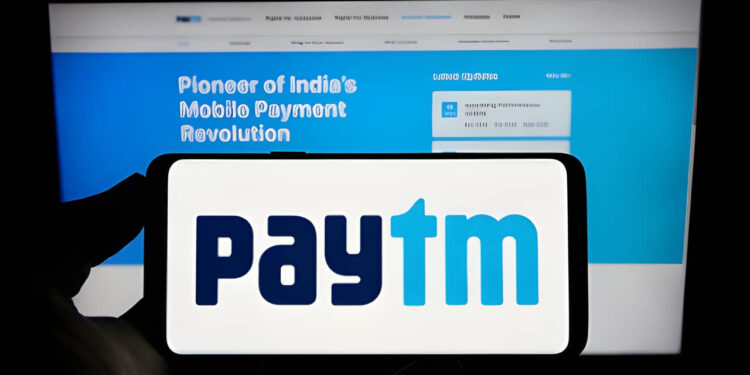 Paytm’s Game-Changing App Revamp: AI Smarts & Real Gold Rewards