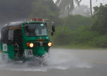 Devastation Unfolds: Philippines Declares Emergency with 241 Dead in Typhoon Kalmaegi