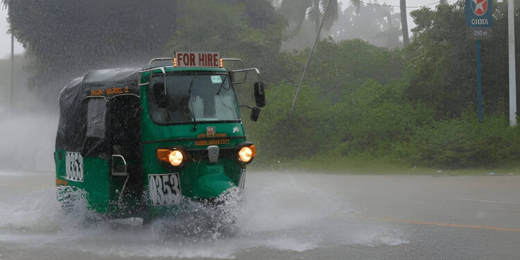 Devastation Unfolds: Philippines Declares Emergency with 241 Dead in Typhoon Kalmaegi