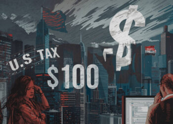 US Outsourcing Tax Threat: India’s $100B IT Sector at Crossroads