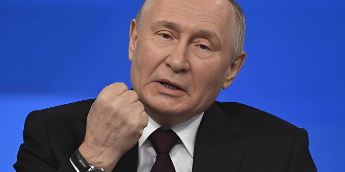 Putin’s Bold Rare Earth Strategy and Strong Ties with China & North Korea