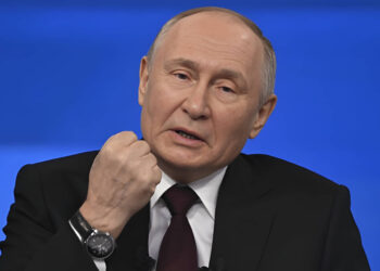 Putin’s Bold Rare Earth Strategy and Strong Ties with China & North Korea