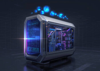 Quantinuum Unveils Helios: The World’s Most Accurate 98-Qubit Quantum Computer
