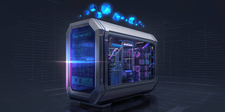 Quantinuum Unveils Helios: The World’s Most Accurate 98-Qubit Quantum Computer
