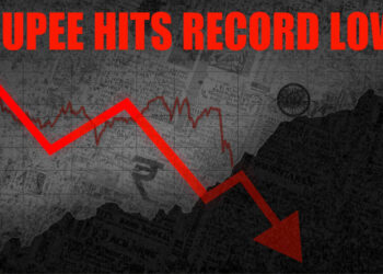 RBI Steps In: How India’s Central Bank Shielded the Rupee from Record Low