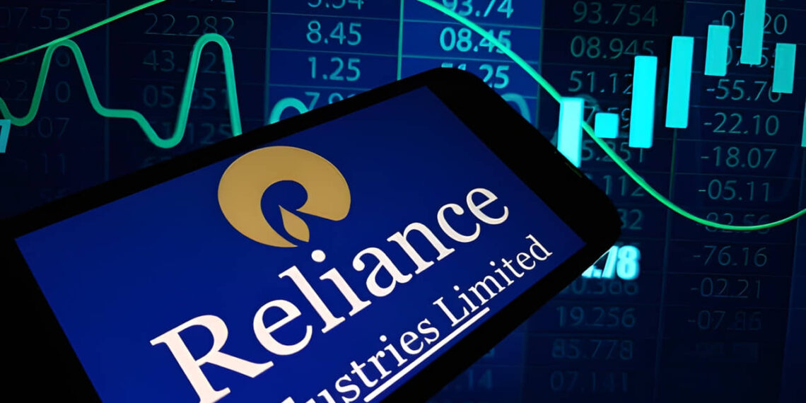 Reliance Shakes Up Market: Electronics 25% Cheaper Than Samsung