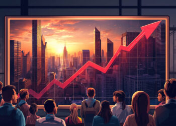 Sensex Soars Past 84,000: Earnings Season Begins